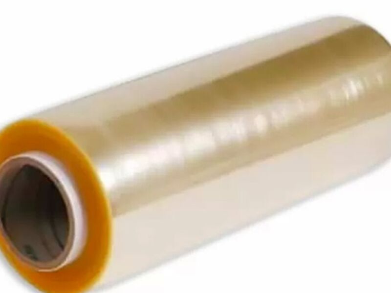 Film PVC 45x1400mt