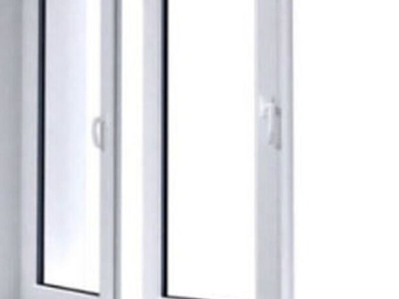 Ventana abatible Chile.
