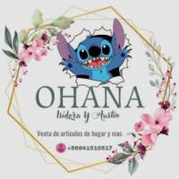 OHANA Isidora y Austin