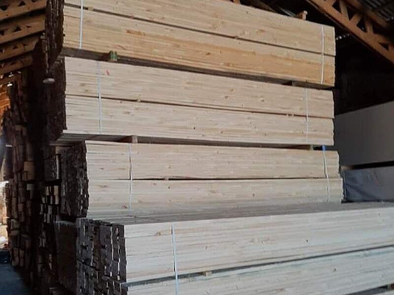 OSB Internit ranurado de 12 mm