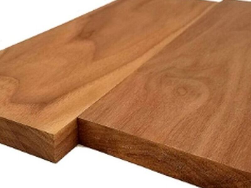 Madera Nogal Chile