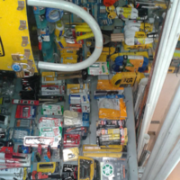 Ferretería Roberto Leyva