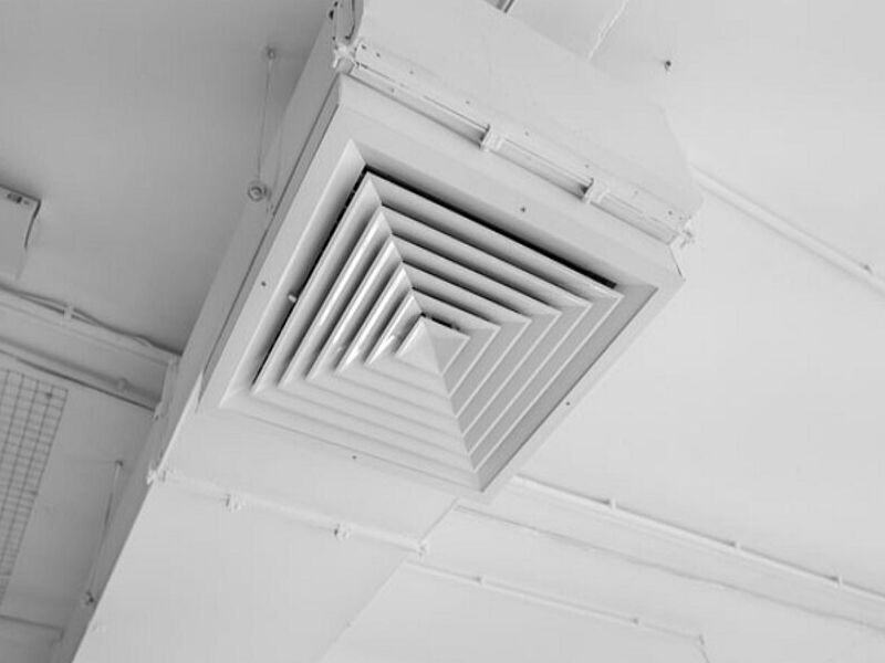 Ventilación Talca