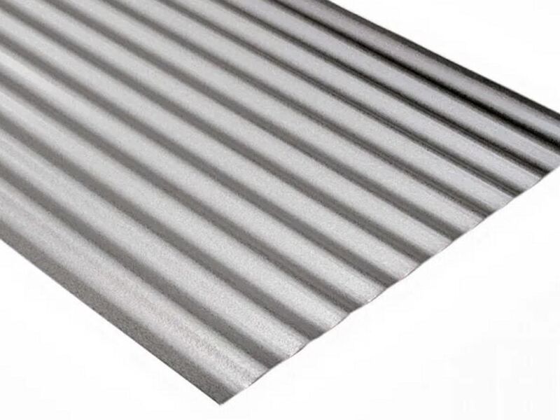 Planchas Techo Temuco