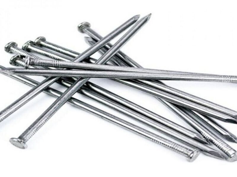 Clavos Temuco