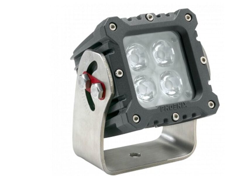 Focos Led Series LOW Villarrica