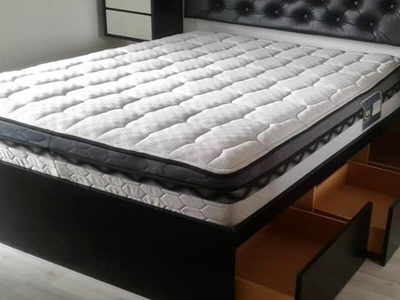 Cama Chile 