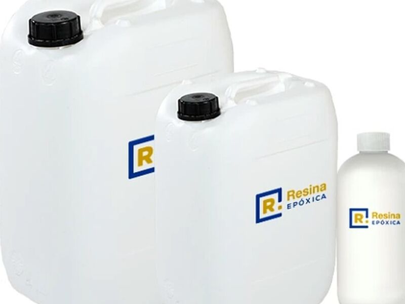 Resina Epoxica Ultra Fast Chile 