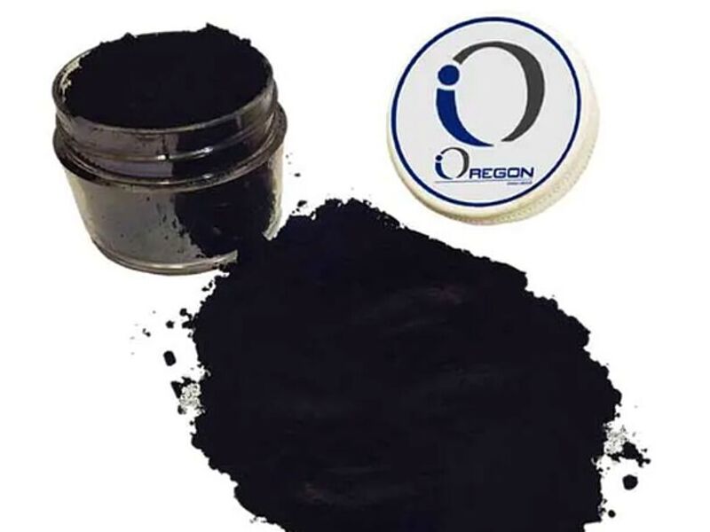 Pigmento Para Resina Epoxica Negro Chile