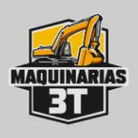 Maquinaria 3T