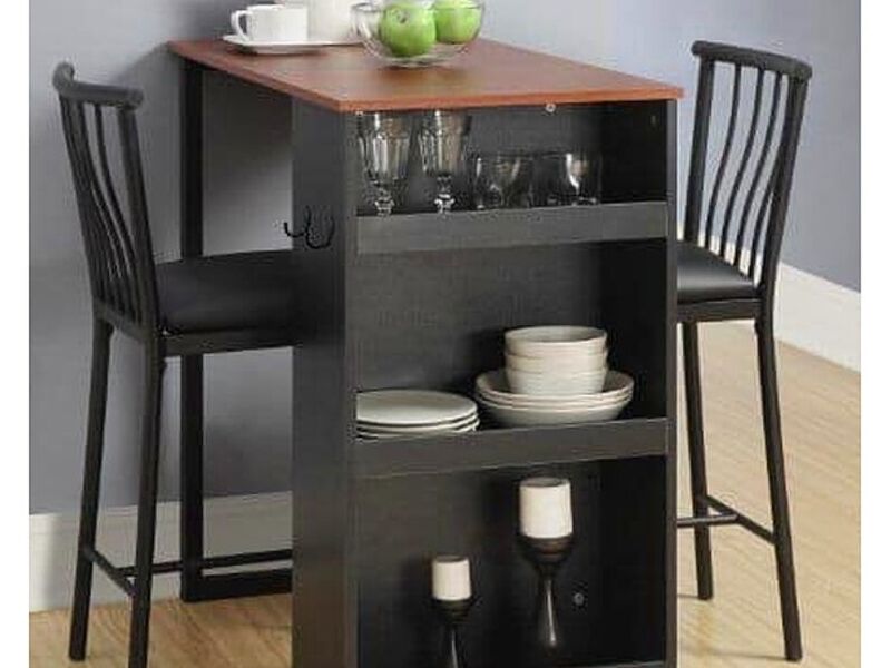 Comedor Amplio Chile