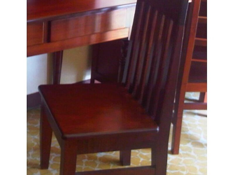 Silla Comedor Chile