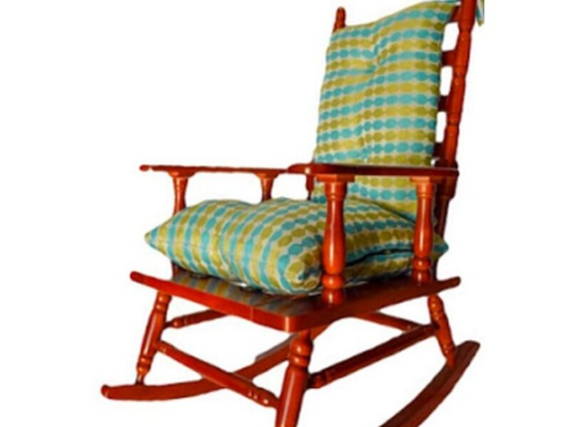 Silla Cafe Chile 