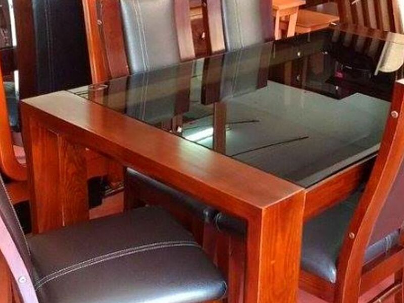 Mesa Comedor Chile