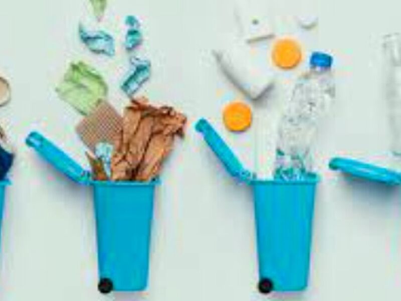 Taller de Reducir, Reciclar y Reutilizar Chile 