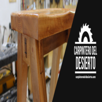 Carpintero del Desierto