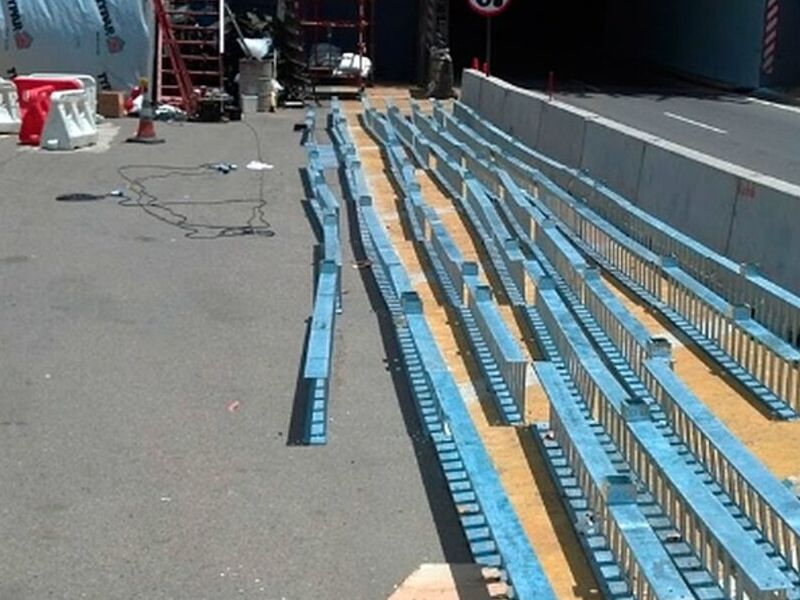 TIPOS DE PROYECTOS A DESARROLLAR
