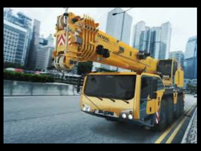 Obras civiles Chile