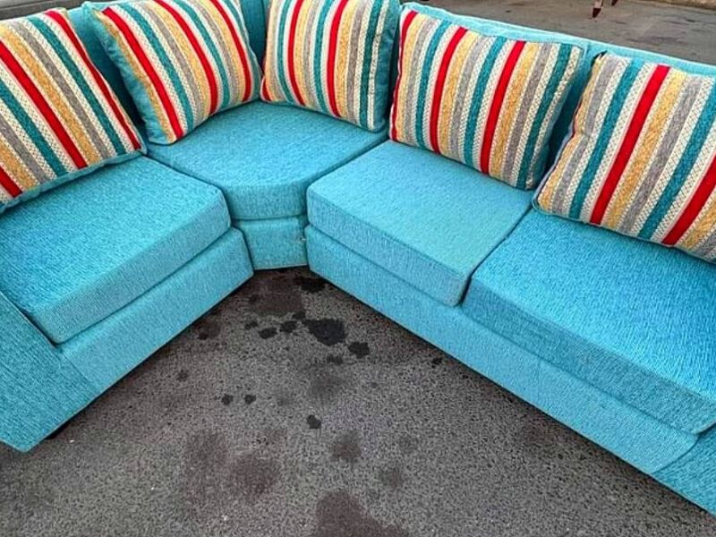 Sillón Grande Chile