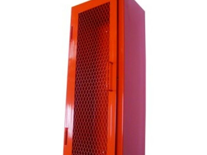 Gabinete extintor SANTIAGO