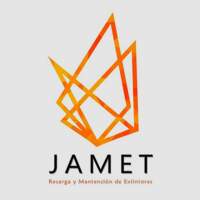Extintores JAMET