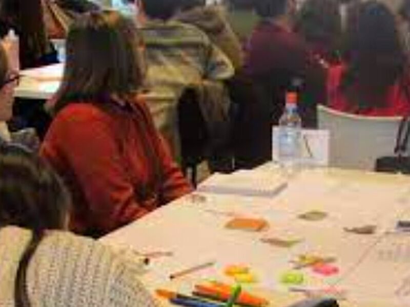 Cursos del desarrollo sustentable Chile 