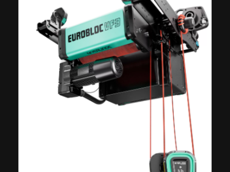 Eurobloc VF Chile