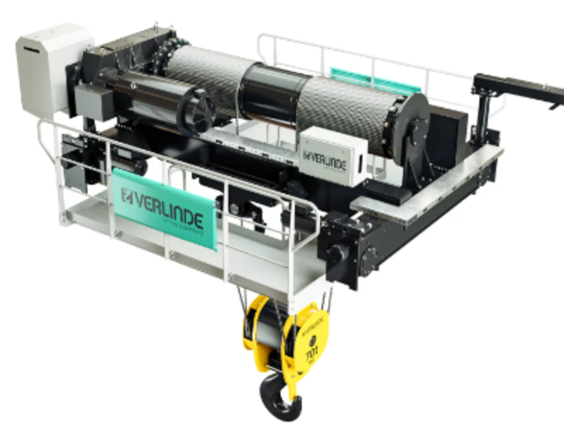 Model PDW Chile