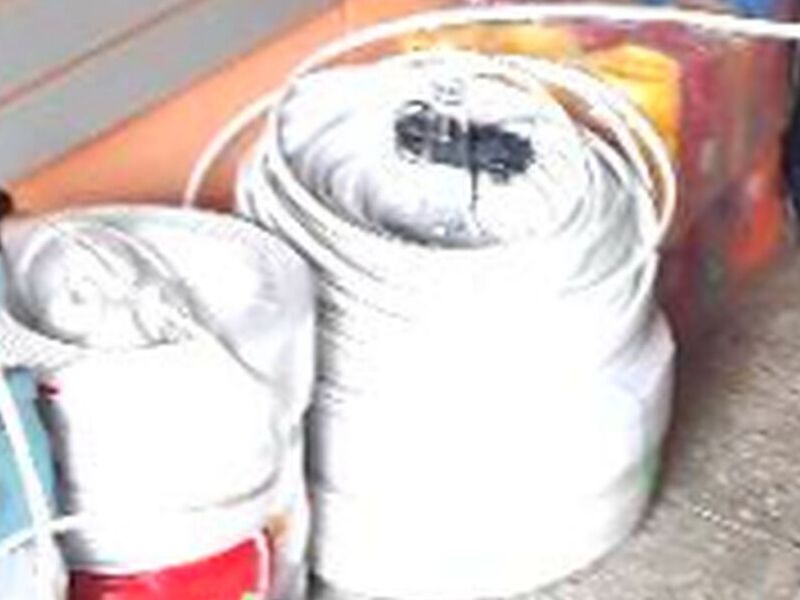 cables chile 