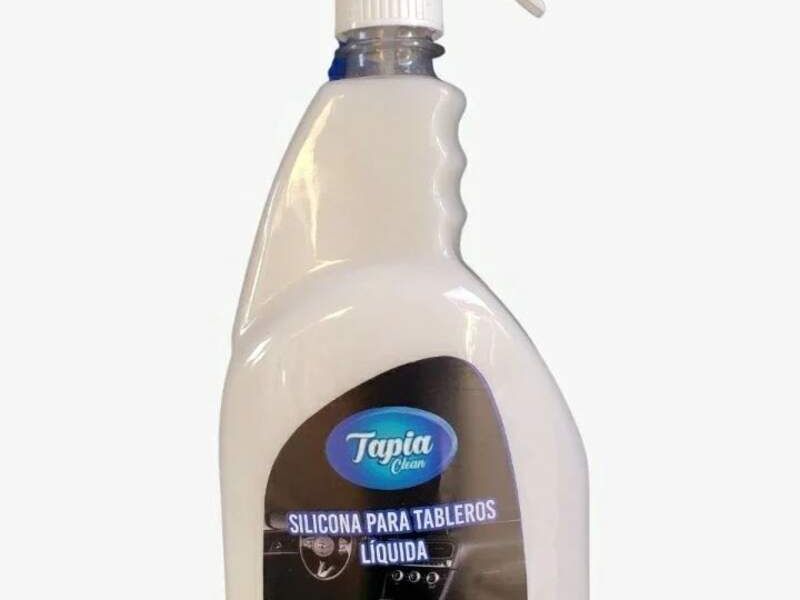 Silicona liquida Chile 