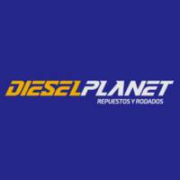 Diesel Planet