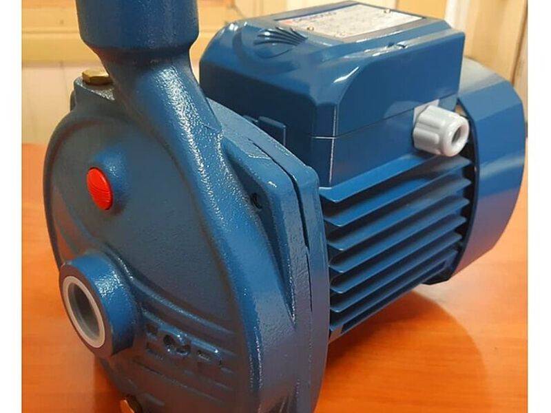 Electrobomba CPM-158