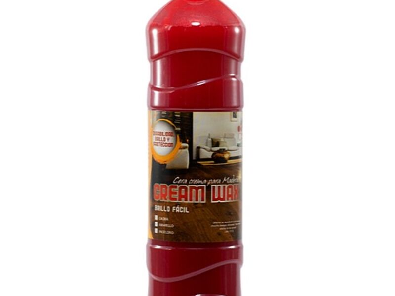 Cera Cream Wax Chile 