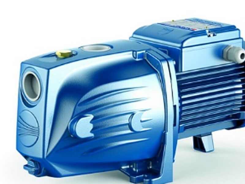 ELECTROBOMBA AUTOCEBANTE JET