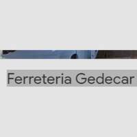 materiales Ferreteria Gedecar E Hijos Ltda