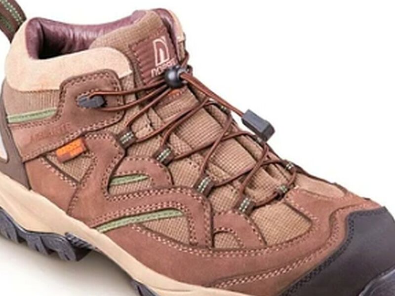 ZAPATO DE SEGURIDAD NORSEG CHILE