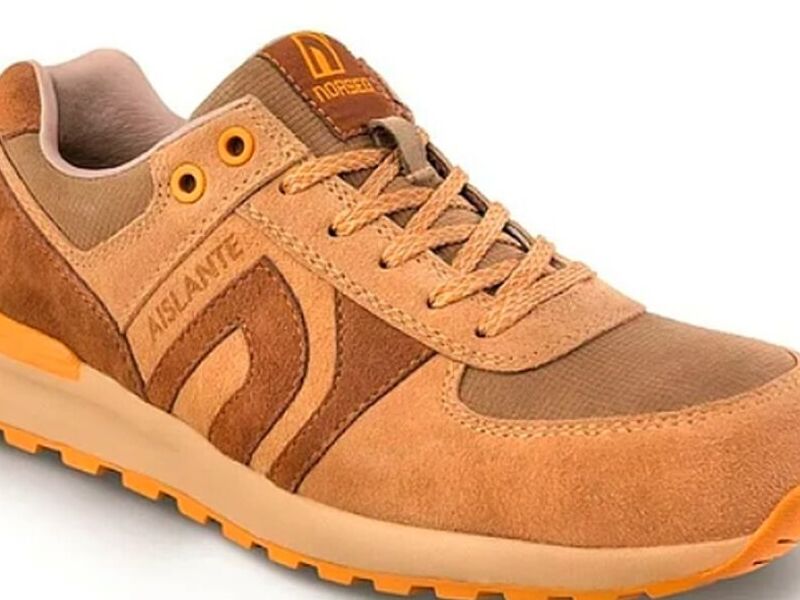 Zapato de Seguridad Eros Chile