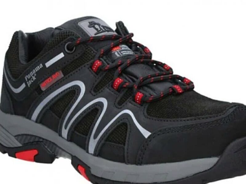PJ511NDKTC Zapato de Seguridad Chile