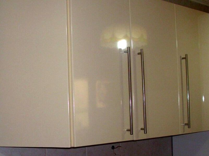 Estante cocina blanco Chile