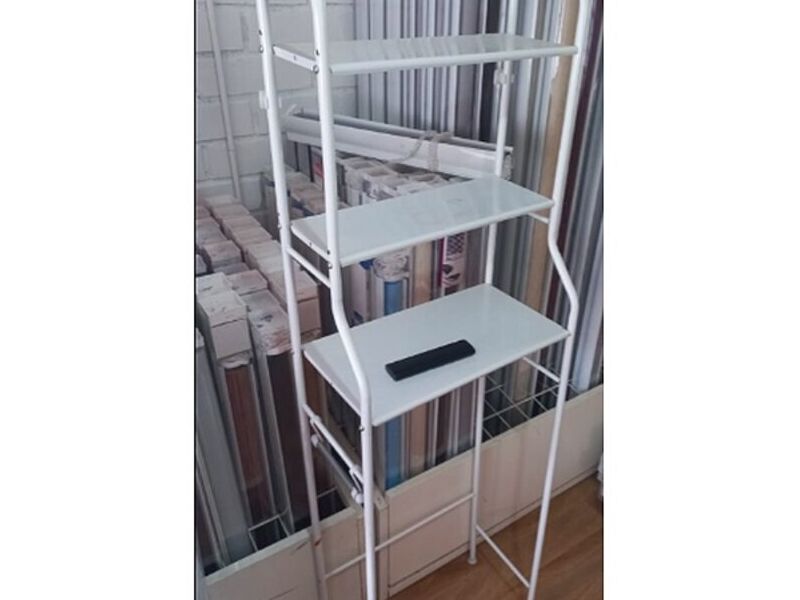 Mueble Lavadora Punta Arenas
