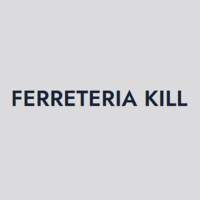 materiales FERRETERIA KILL