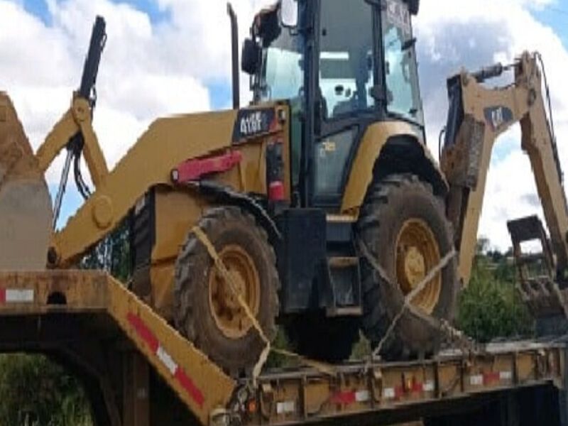Transporte Maquinaria Pto. Mont