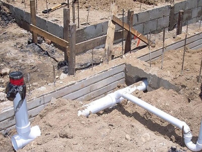 Obras Hidráulicas Pto. Montt