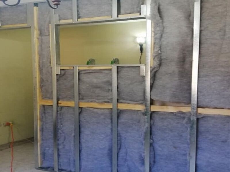 Drywall Santiago
