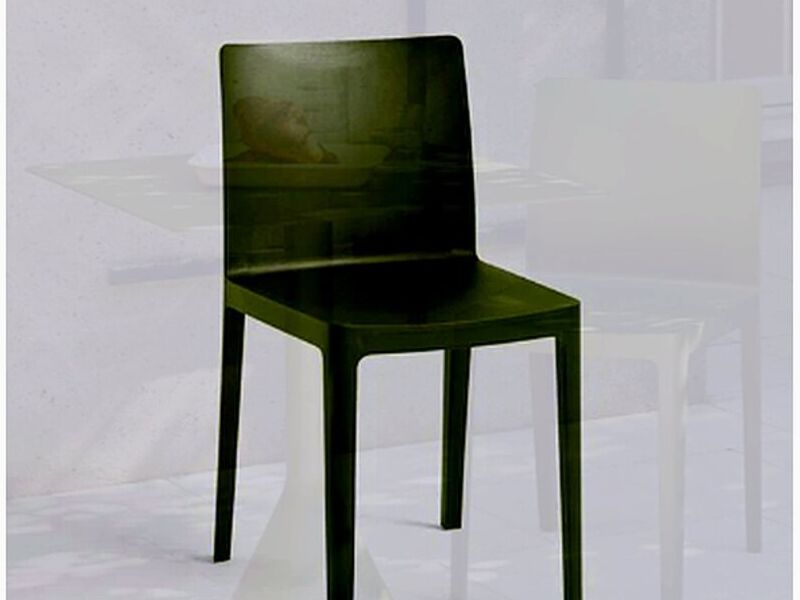 Silla elementaire  Chile