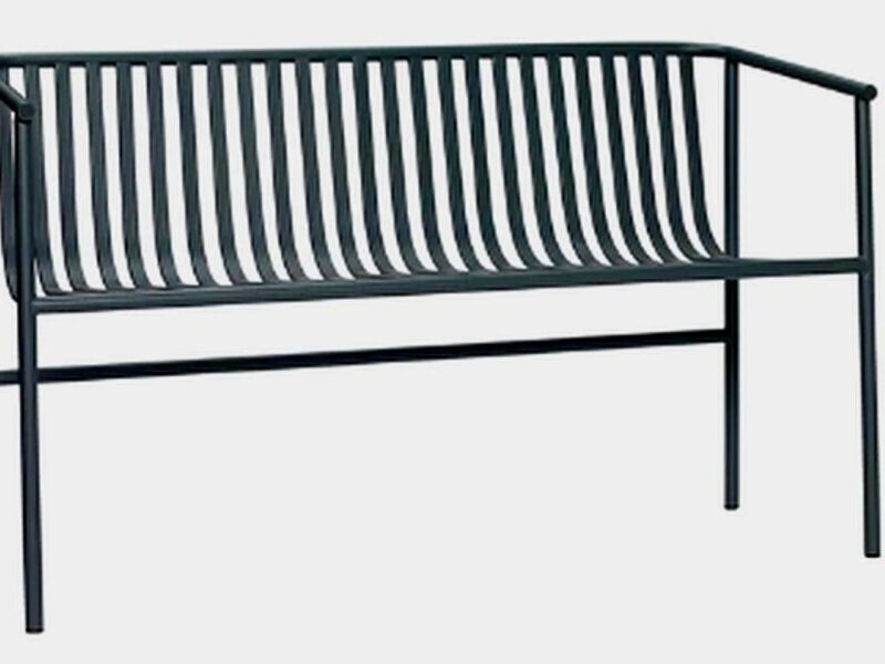 Silla larga jardin Chile