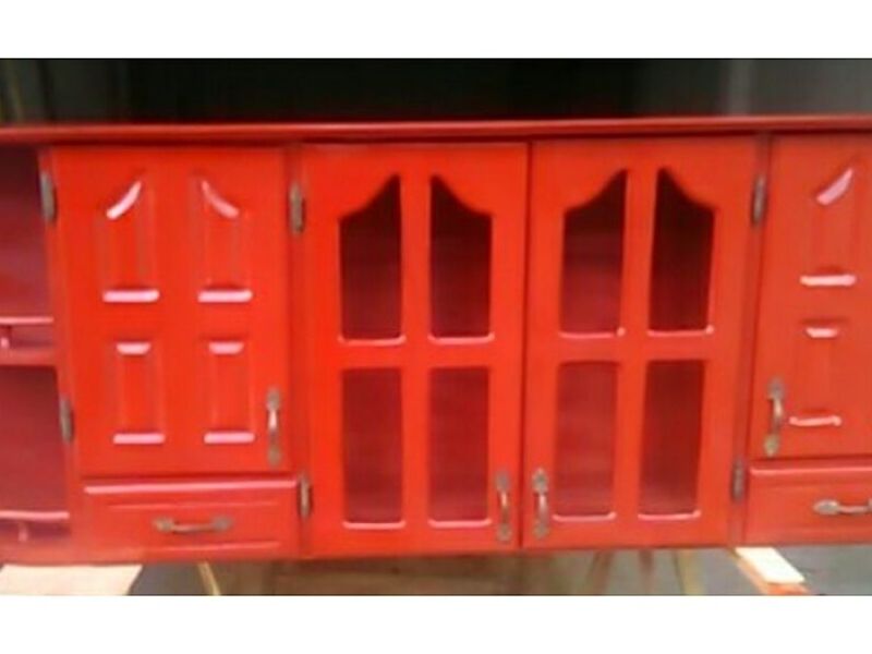 MUEBLE ALTO COCINA ARICA