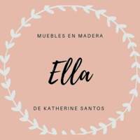 Ella muebles de madera