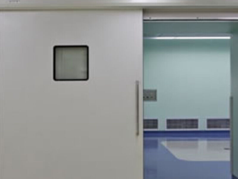 Puertas hermeticas 
