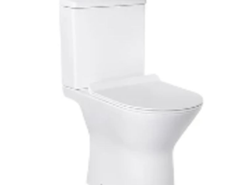 Inodoro inca pro wc evolution ch teka